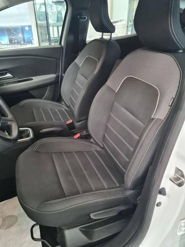 Dacia Sandero Sandero Stepway 1.0 tce Comfort Eco-g 100cv