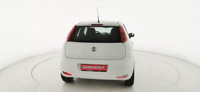 FIAT Punto 1.4 S&S 5 porte Van 4 posti N1 - PREZZO +IVA