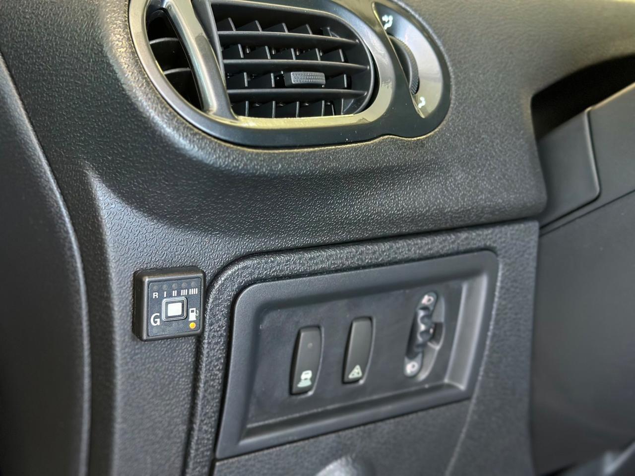 Renault Modus 1.2 16V Live GPL