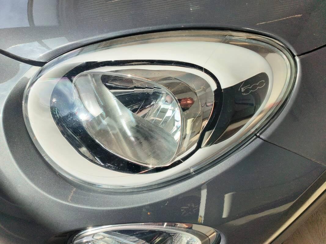 Fiat 500X 1.3 mjet 95cv