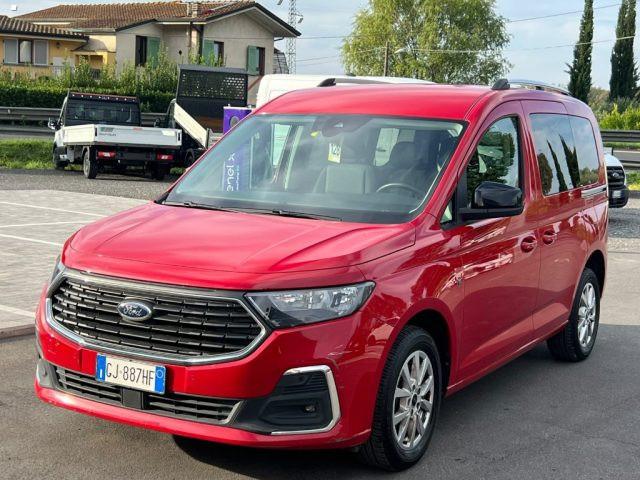 FORD Grand C-Max Gran Tourneo Connect 1.5 EcoBlue 120 CV Titanium