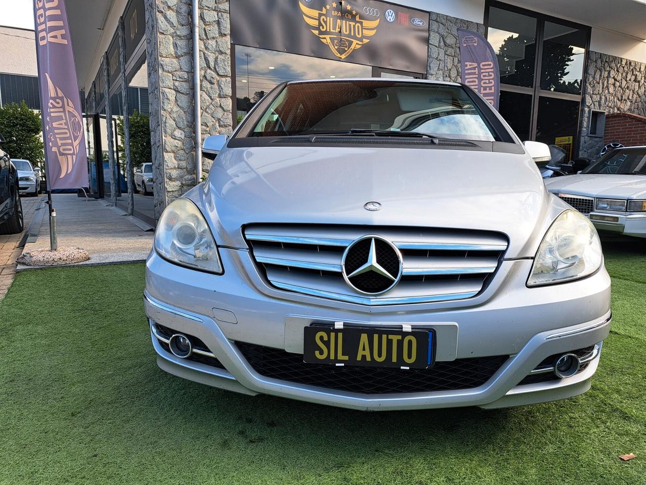 Mercedes-benz B 180 CDI /2.0 , 109 CV