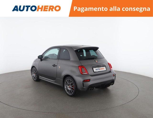 ABARTH 595 1.4 Turbo T-Jet 180 CV Competizione