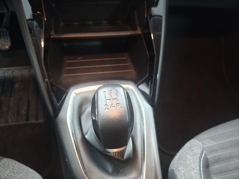 Peugeot 208 Style Puretech 75 S/S GPL + 800€