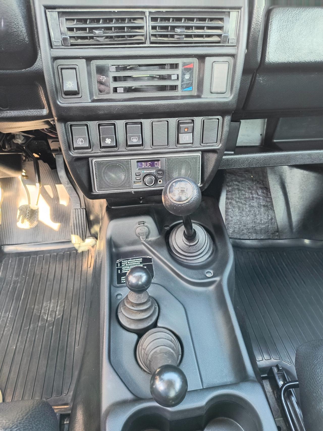 LADA TAIGA 4X4