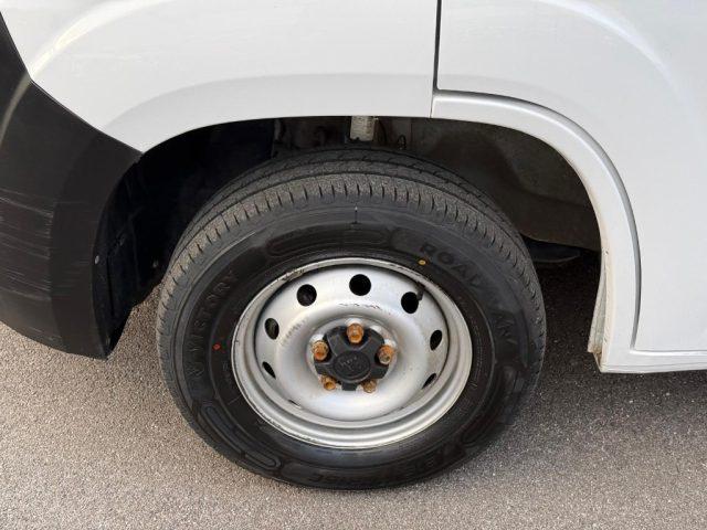 FIAT Ducato 33 MH2 2.2 140 Multijet