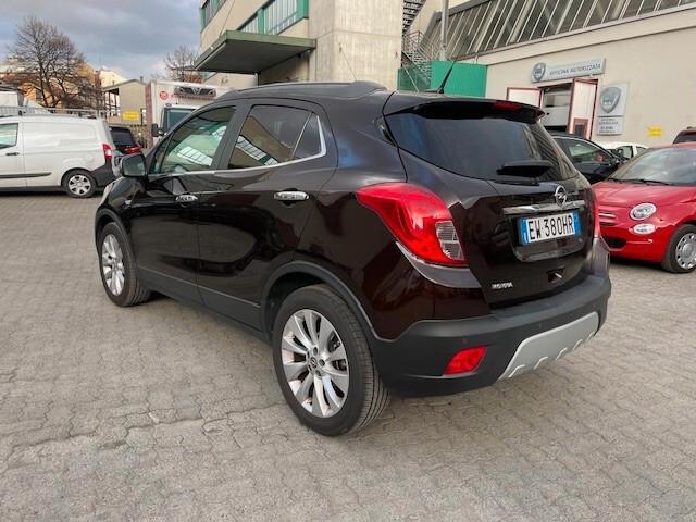Opel Mokka 1.6 GPL Tech 140CV 4x2 Cosmo