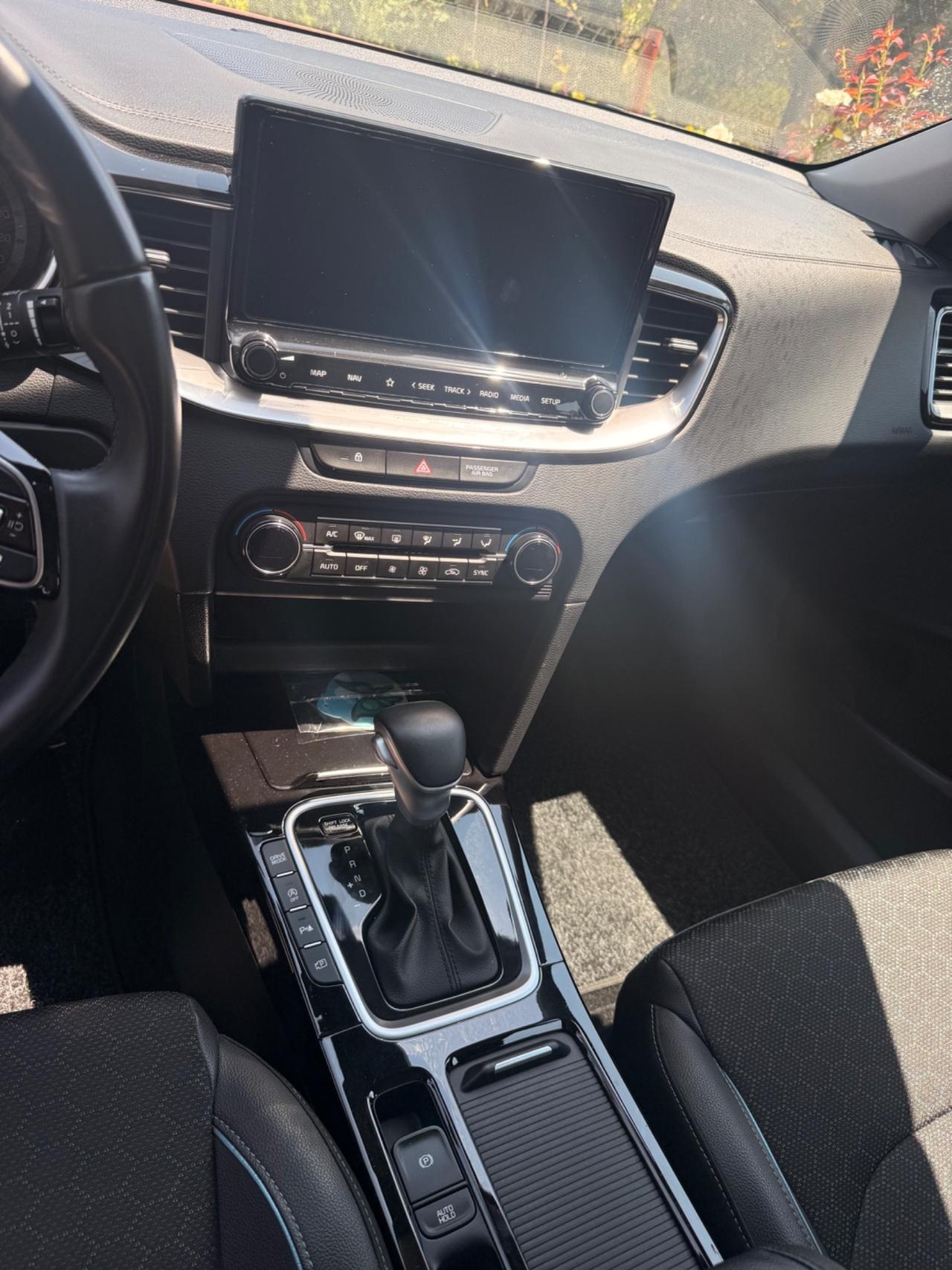 Kia XCeed 1.6 CRDi 136 CV MHEV DCT GT-Line Plus