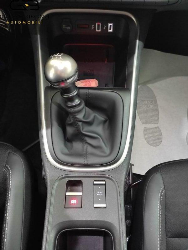 Jeep Avenger 1.2 Turbo Summit