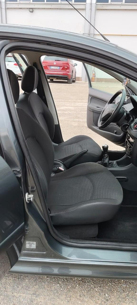 Peugeot 206 Plus 1.1 60CV 5p. Trendy