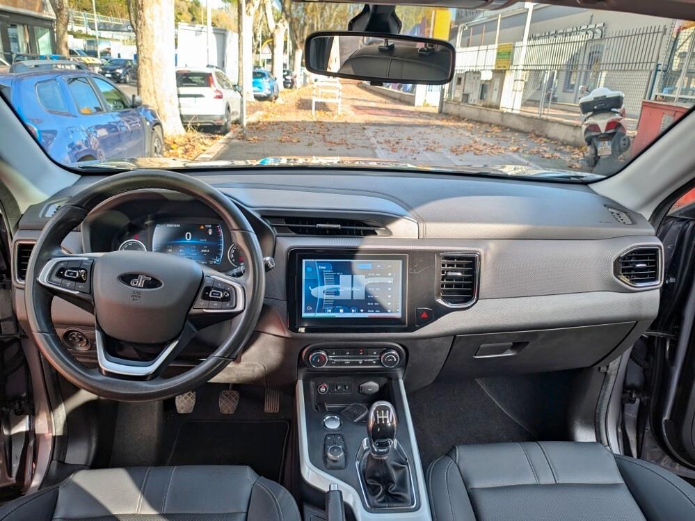 DR4.0 1.5 GPL ORIGINALE UNIPRO' SENZA VINCOLI