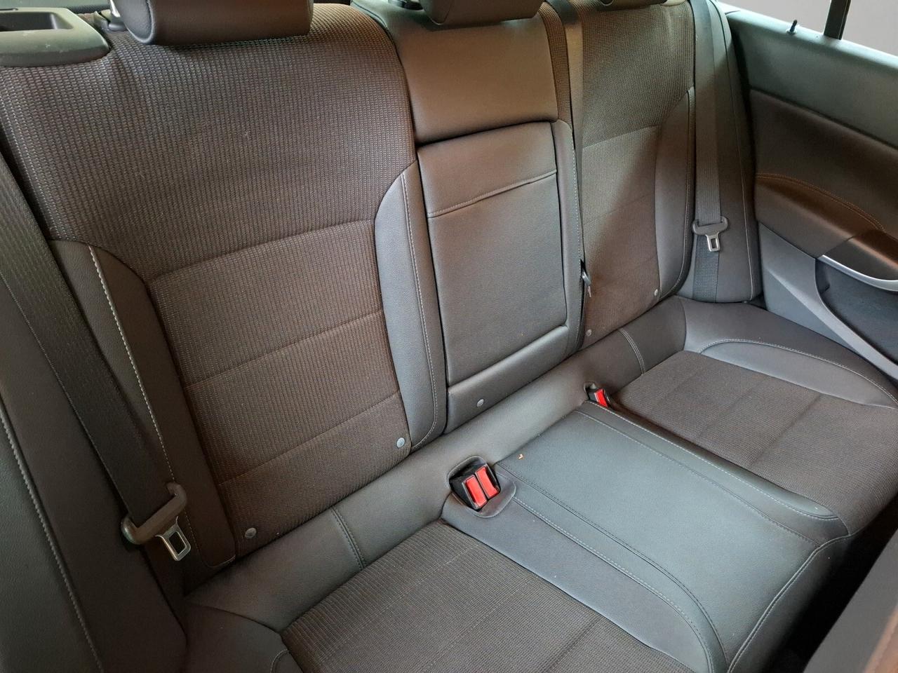 Opel Insignia 2.0 CDTI 160CV 4 porte Cosmo