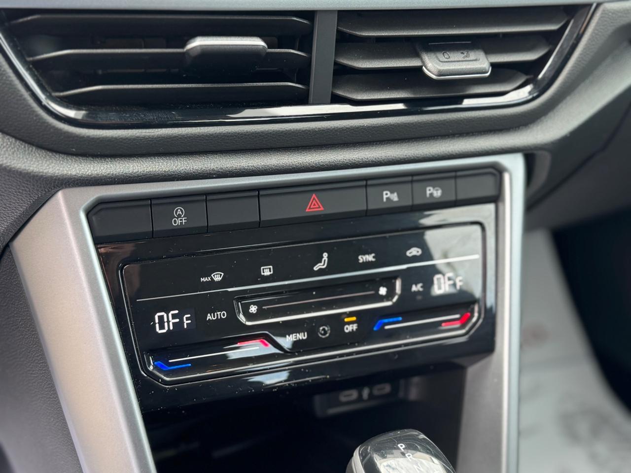 VOLKSWAGEN T-ROC 2.0 TDI 150 CV DSG FULL IVA