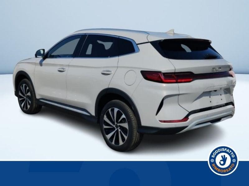 BYD Seal U DM-i Boost