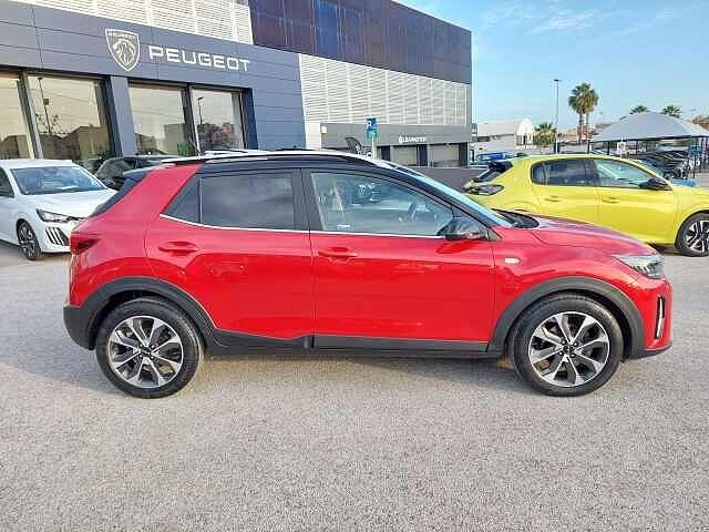 Kia Stonic 1.0 T-GDI MH STYLE / DESIGN PACK