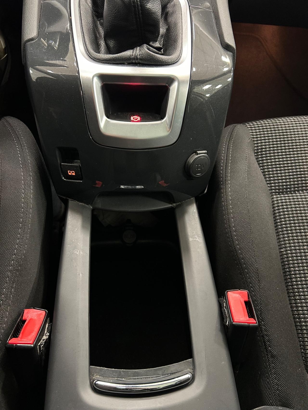 Peugeot 5008 2.0 HDi 150CV Allure