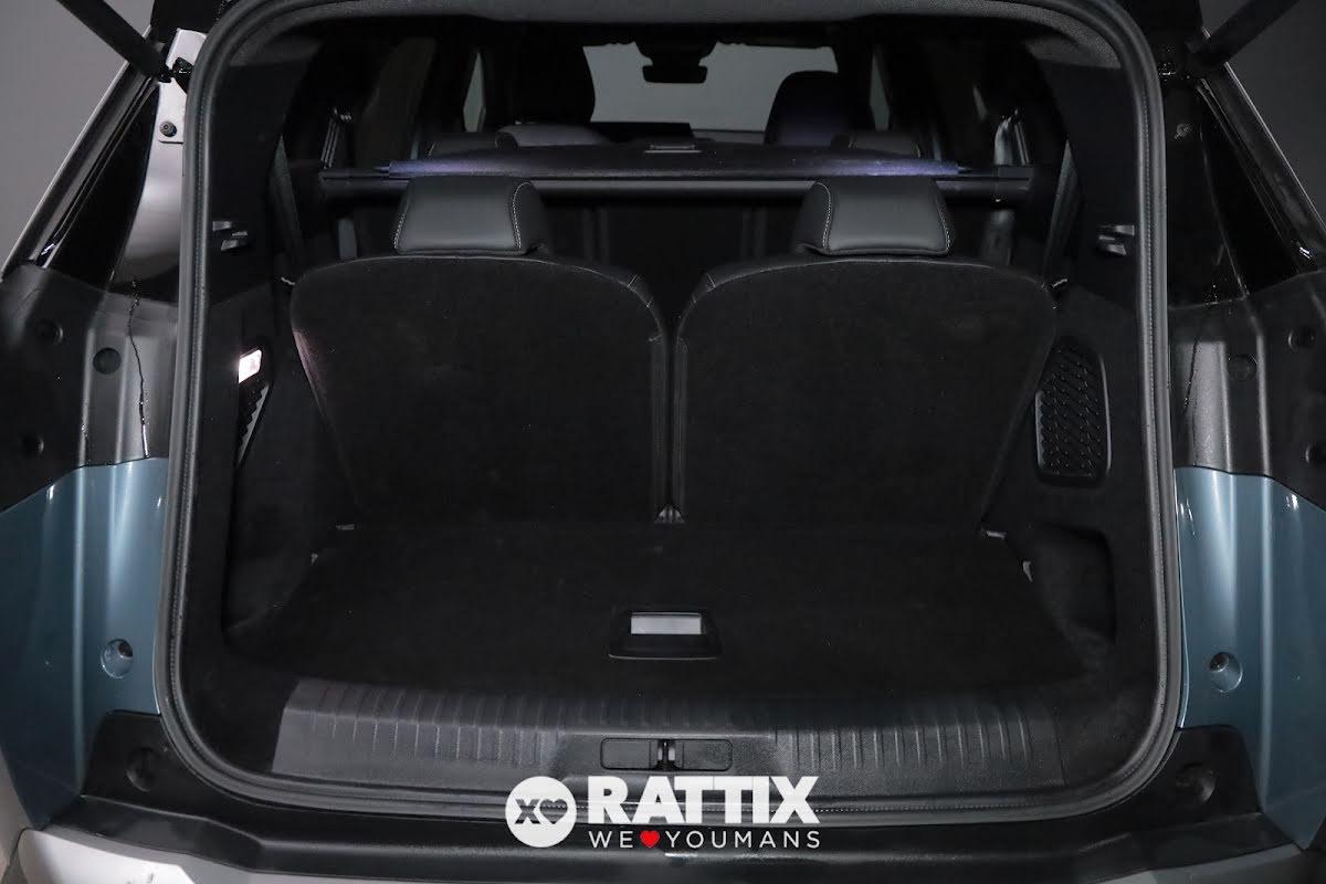 Peugeot 5008 1.2 Hybrid 145CV GT e-DCS6 7p.ti