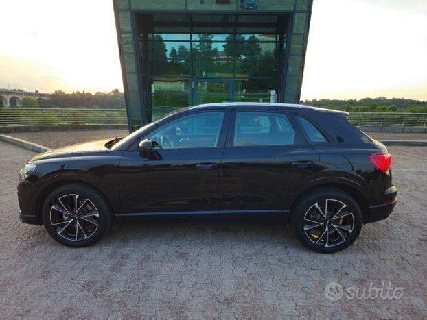 Q3 HYBRID PROMO/RITIRO USATO/SCAMBIO