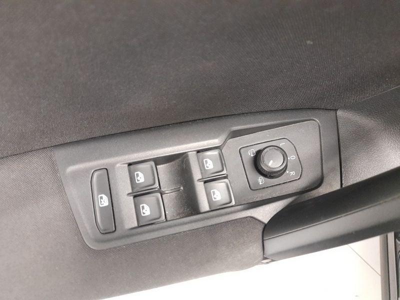Volkswagen Tiguan 1.5 TSI ACT 96KW Life