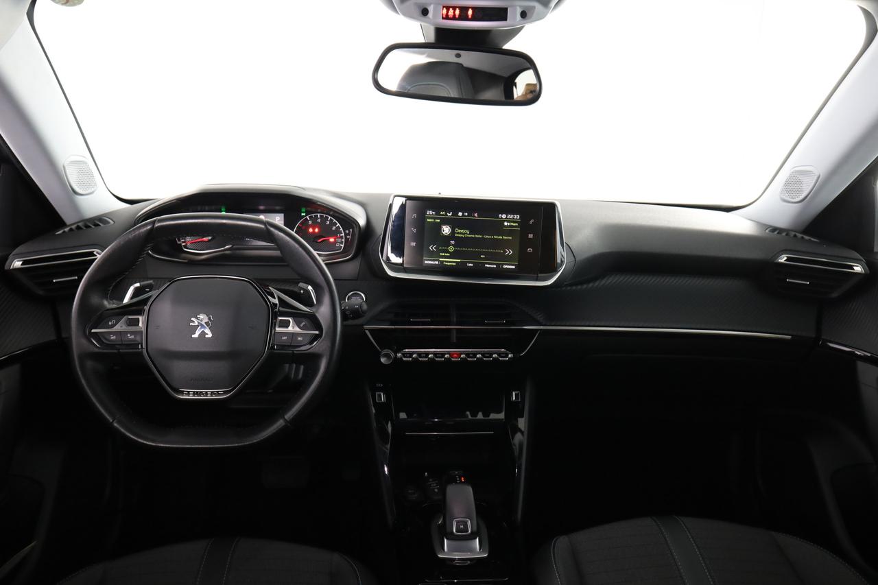 PEUGEOT 2008 2ª serie 2008 BlueHDi 130 S&S EAT8 Allure Pack