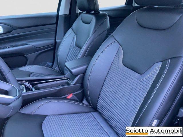 JEEP Compass 1.5 Turbo T4 130 CV MHEV 2WD Altitude