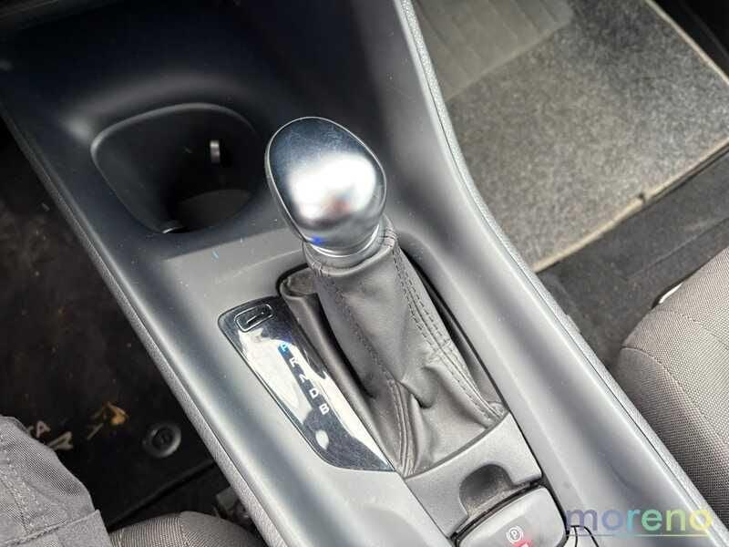 Toyota C-HR 1.8h Active E-CVT