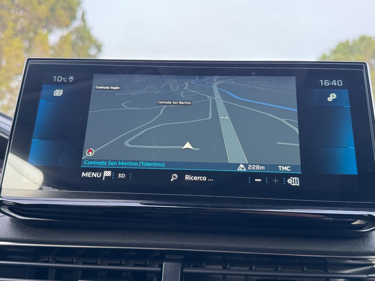 Peugeot 3008 BlueHDi 130 S&S EAT8 Allure