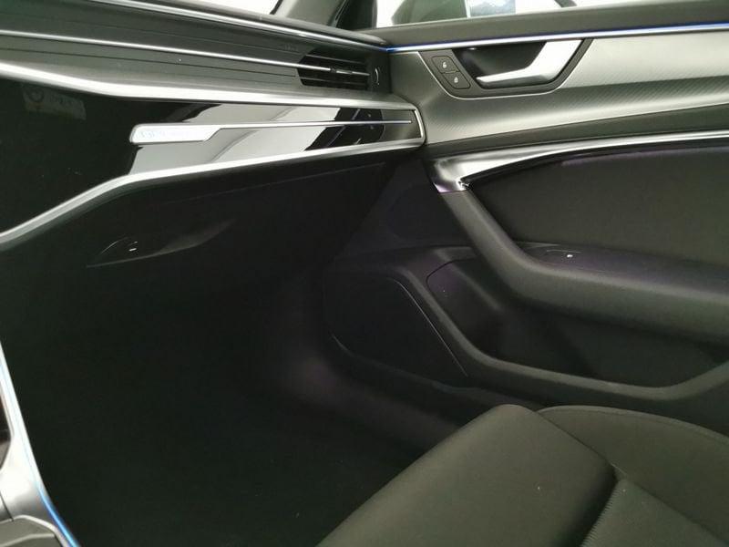 Audi A6 Avant 40 2.0 tdi mhev 12V S line edition quattro s-tronic