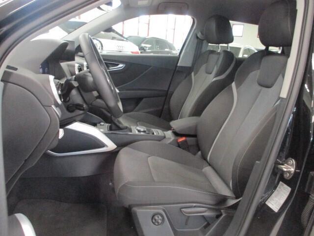 Audi Q2 30 TFSI S-Line