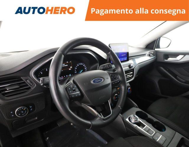 FORD Focus 1.5 EcoBlue 120 CV 5p. Active