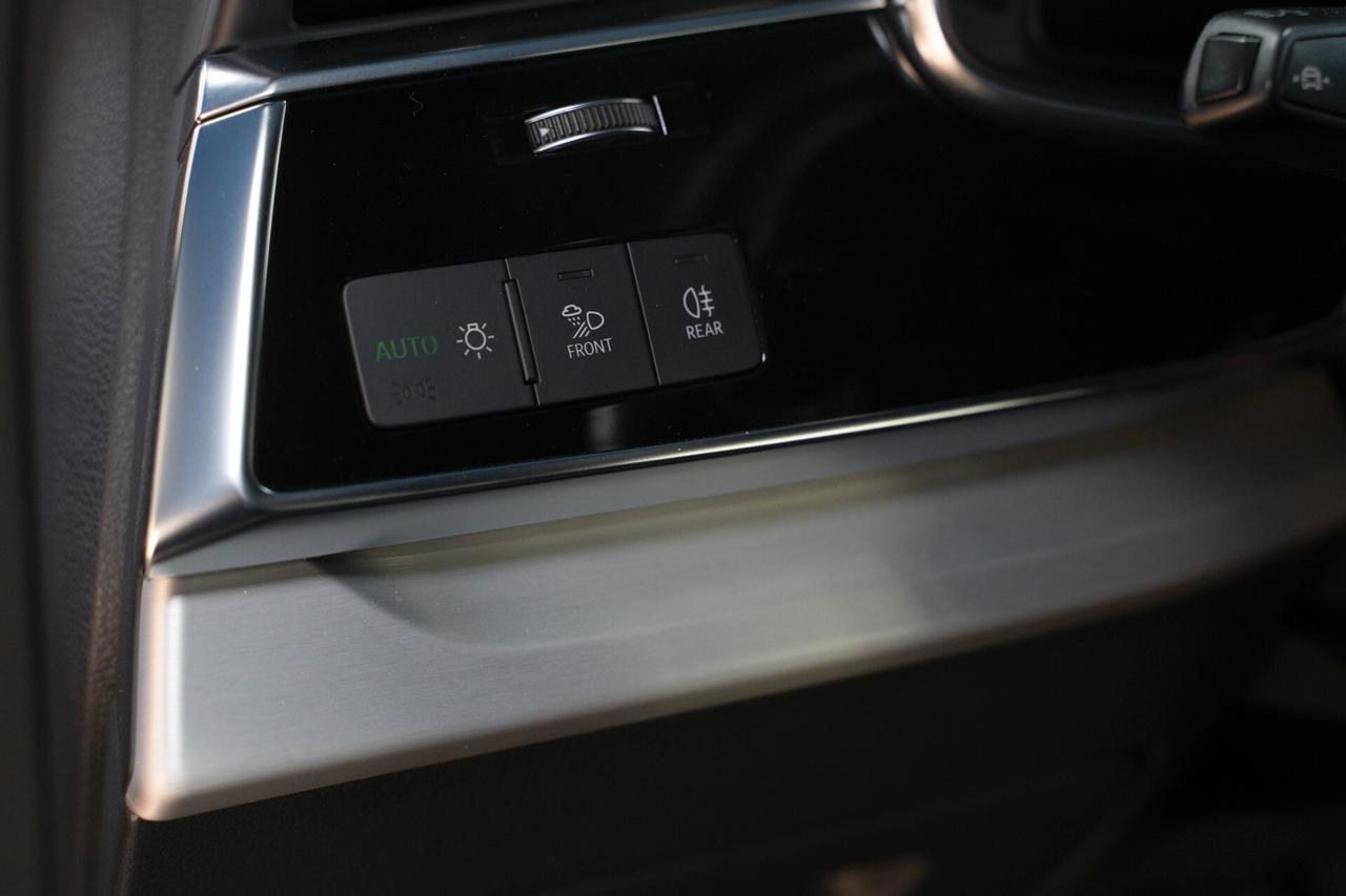 Audi Q8 50 TDI 286 CV quattro tiptronic Sport