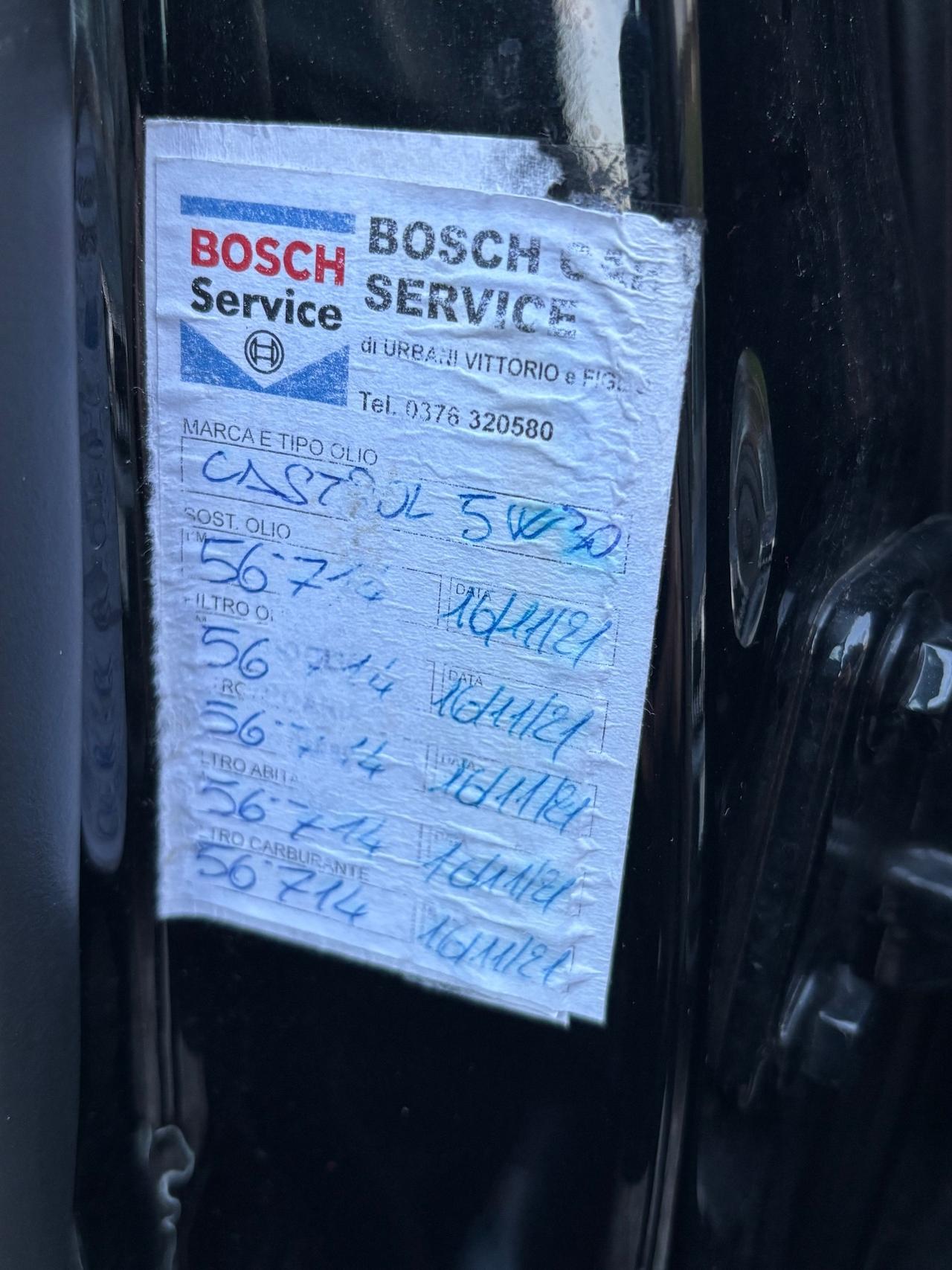 Mercedes-benz A 160 CDI Executive OK NEOPATENTATI