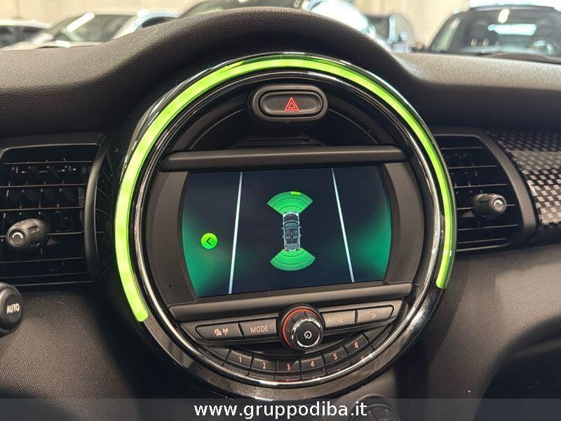 MINI Mini Cabrio F57 2018 Benzina 2.0 Cooper S