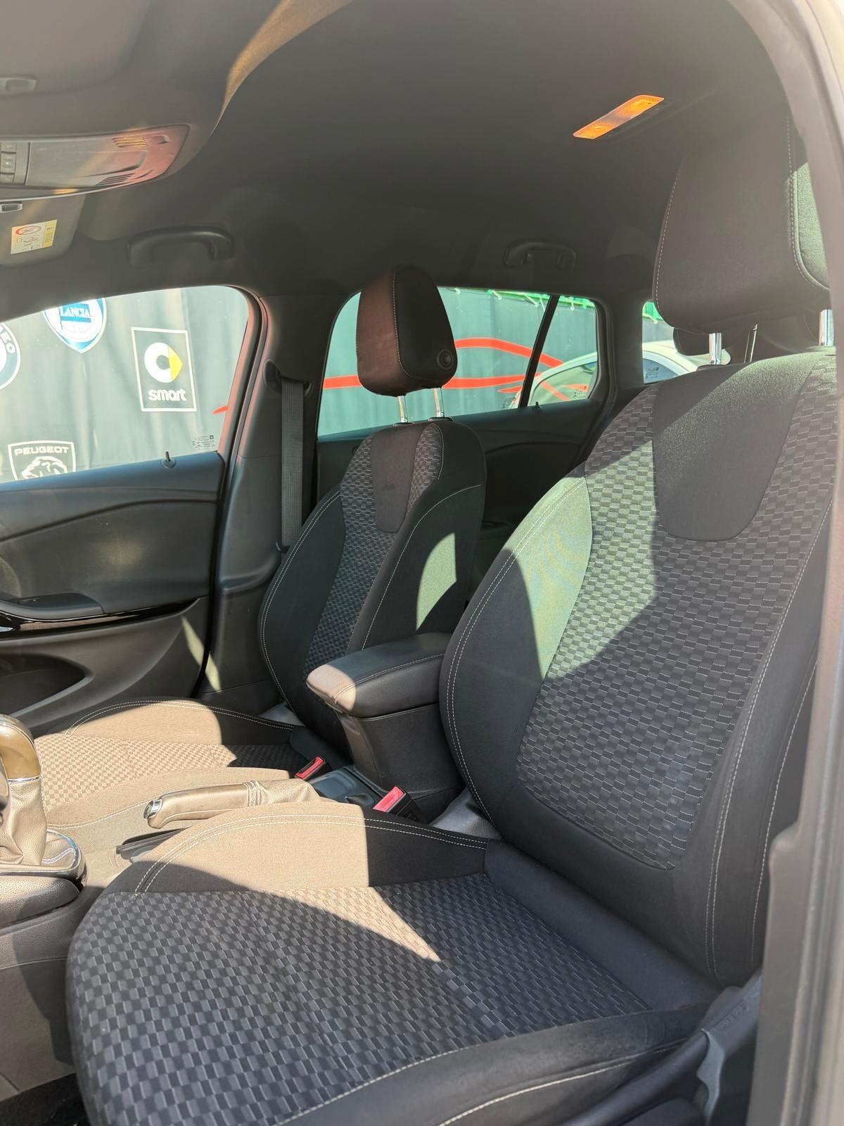 Opel Astra 1.6 CDTi 110CV Start&Stop 5 porte Innovation