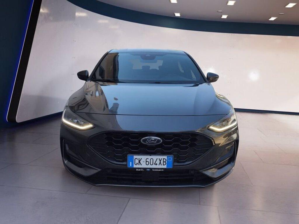 FORD Focus 1.0t ecoboost h st-line 125cv del 2023