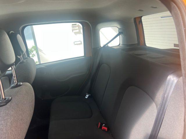 FIAT Panda 1.2 EasyPower TUA A SOLI 110 EURO MENSILI