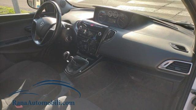 LANCIA Ypsilon 1.2 5p. GPL NeoPatentati Euro 160 mensili