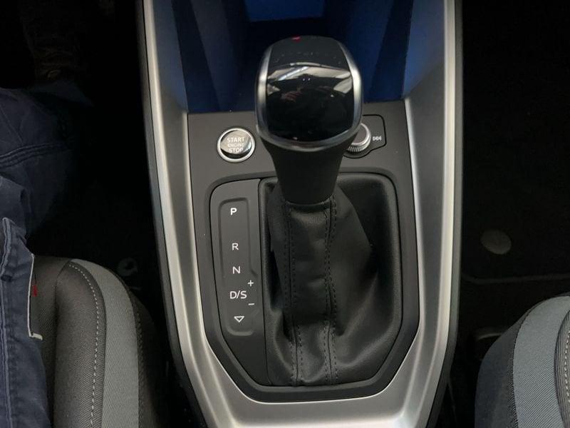 Audi A1 Sportback 30 TFSI S tronic S line 116 cv Adrenaline