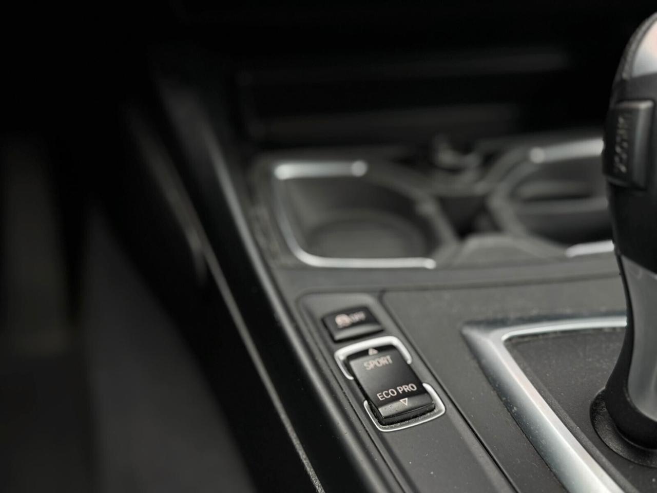 Bmw 118 118d 5p. Sport