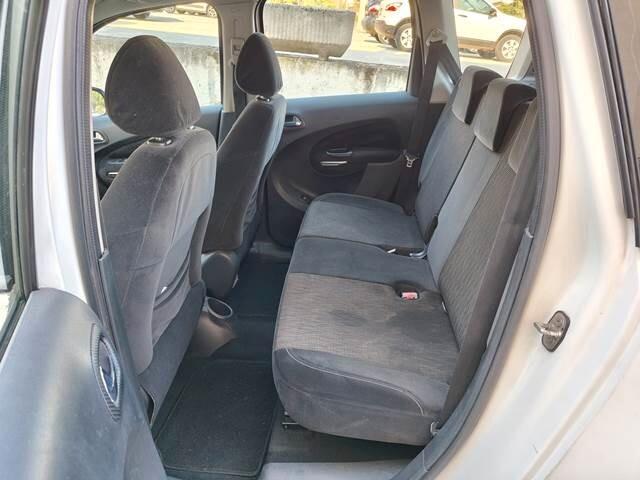 C3 Picasso 1.6 HDi 90 airdream Exclusive