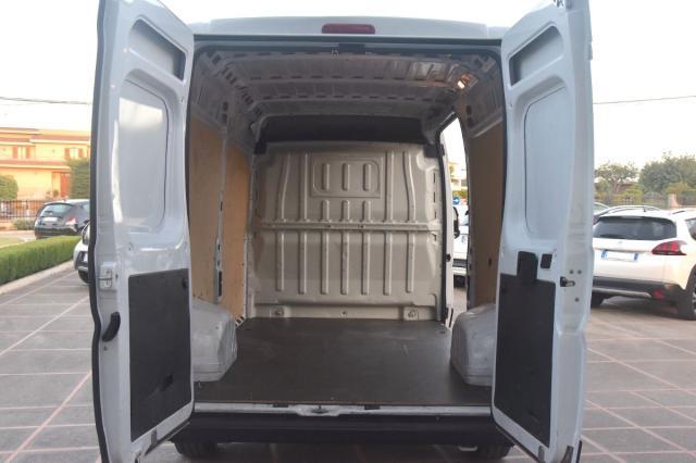 Fiat Ducato PM-TM 2.3 M-jet 120cv