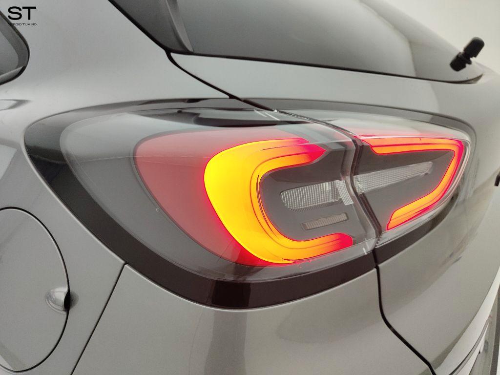 FORD Puma '19-> - Puma 1.0 EcoBoost Hybrid 125 CV S&S ST-Line X