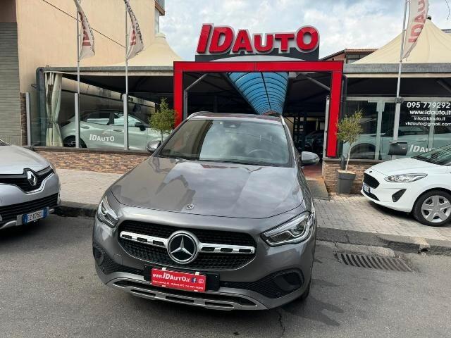 Mercedes-benz GLA 200 GLA 200 d Automatic Executive