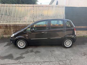 Lancia MUSA 1.4 8V Ecochic (GPL) Gold