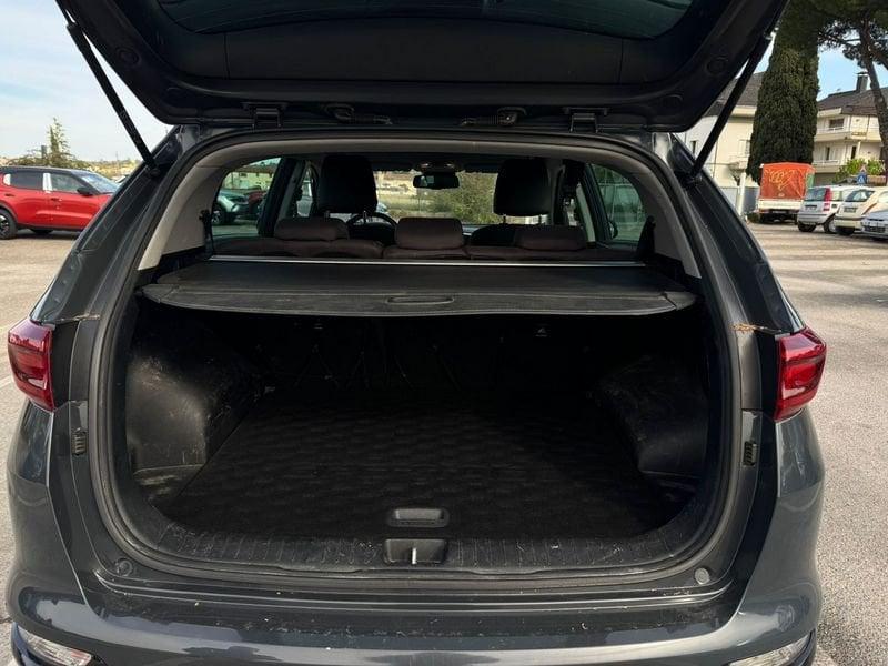 Kia Sportage 1.6 GDI Business Class 2WD