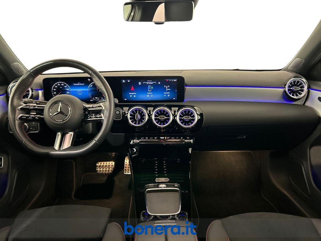 Mercedes Classe A 250 250 e Plug-In-Hybrid Advanced Plus AMG Line Speedshift DCT AMG 8G