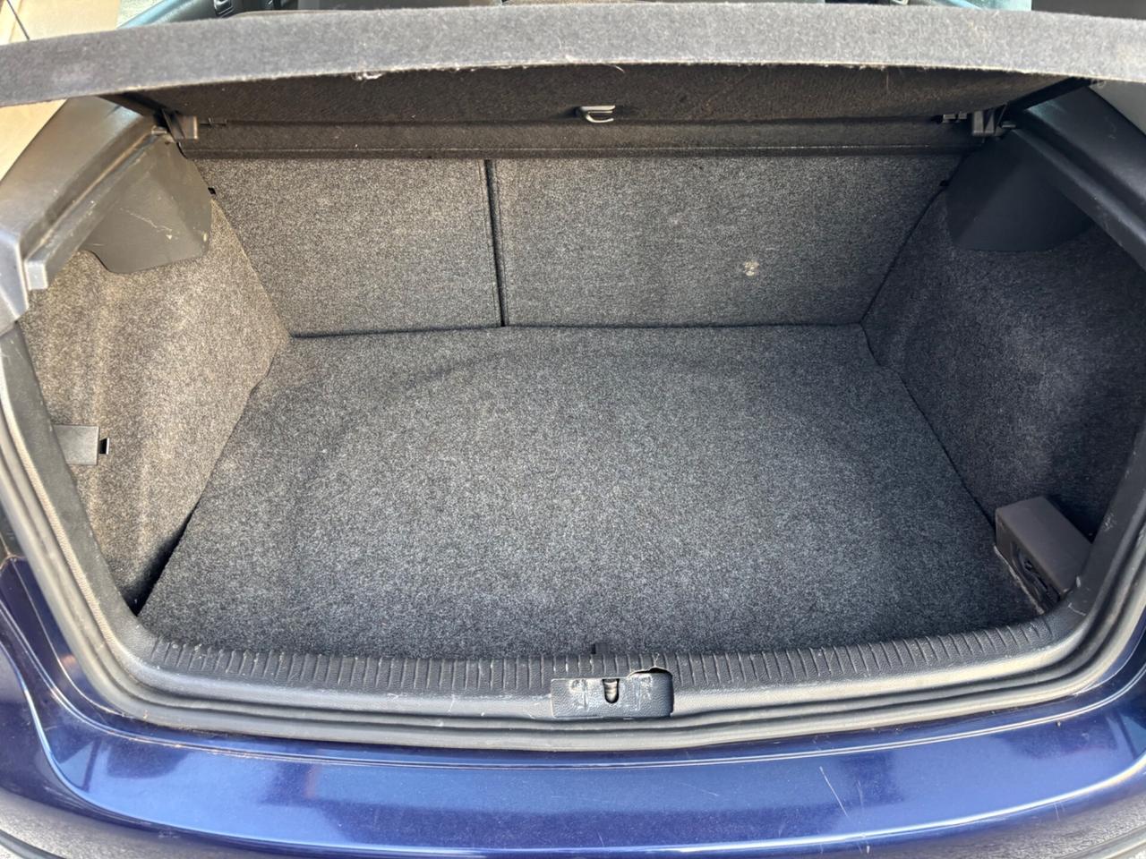 Volkswagen Golf 1.6 5p. Comfortline BiFuel GPL