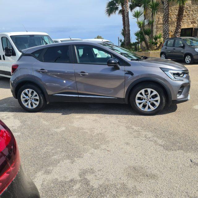 RENAULT Captur Blue dCi 115 CV Business