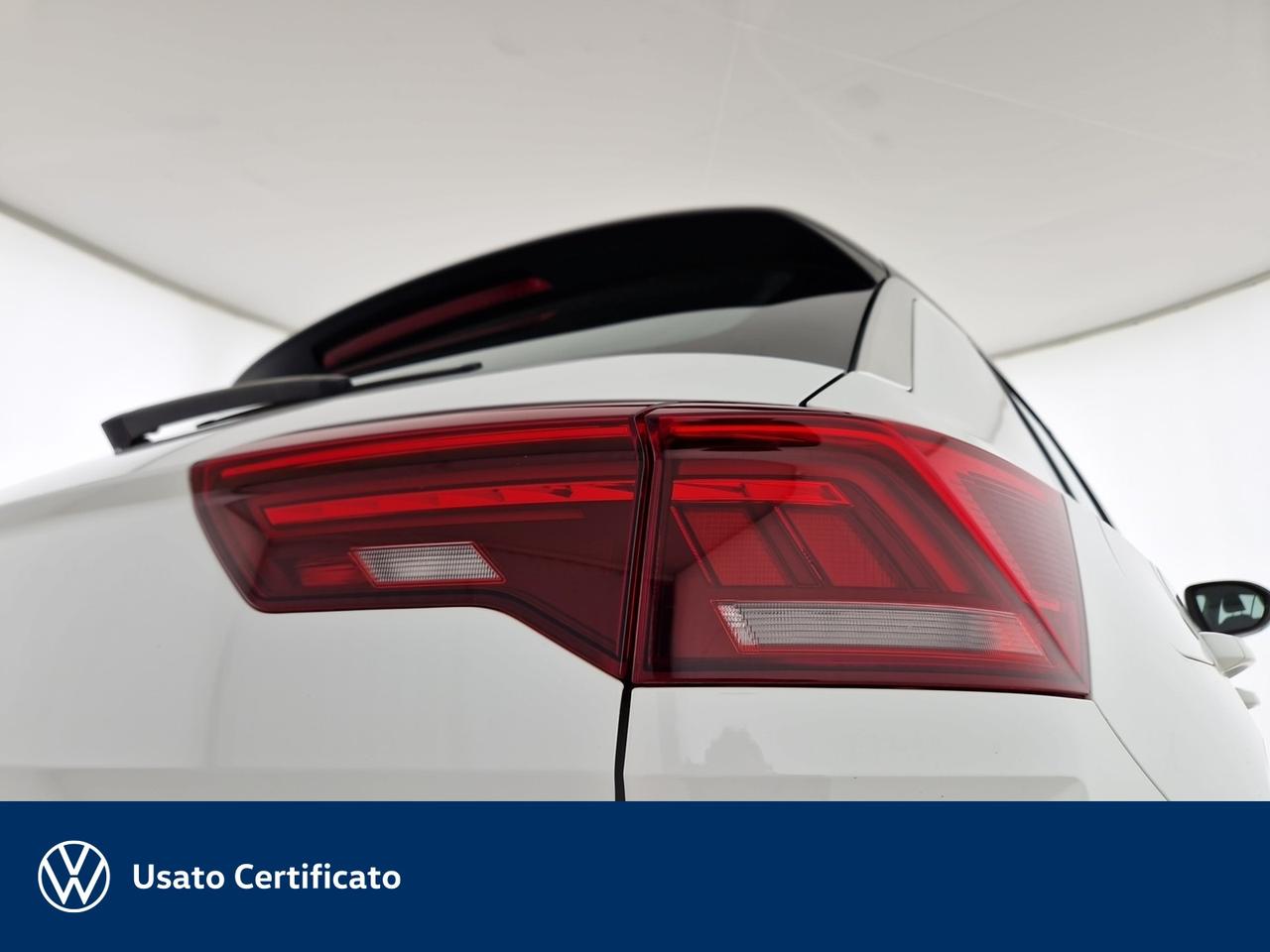 Volkswagen T-Roc 1.5 tsi life dsg