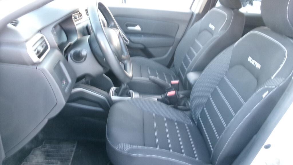 Dacia Duster 1.0 TCe GPL Prestige 4x2